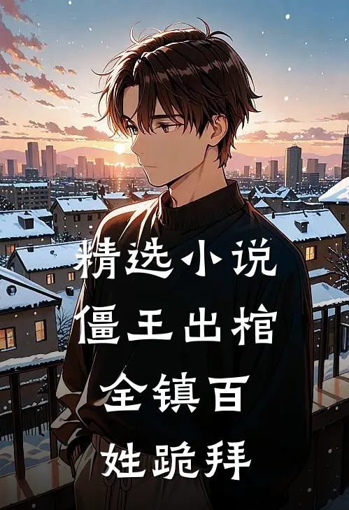 精选小说僵王出棺，全镇百姓跪拜