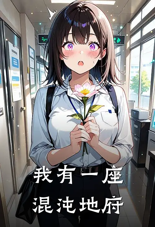 我有一座混沌地府