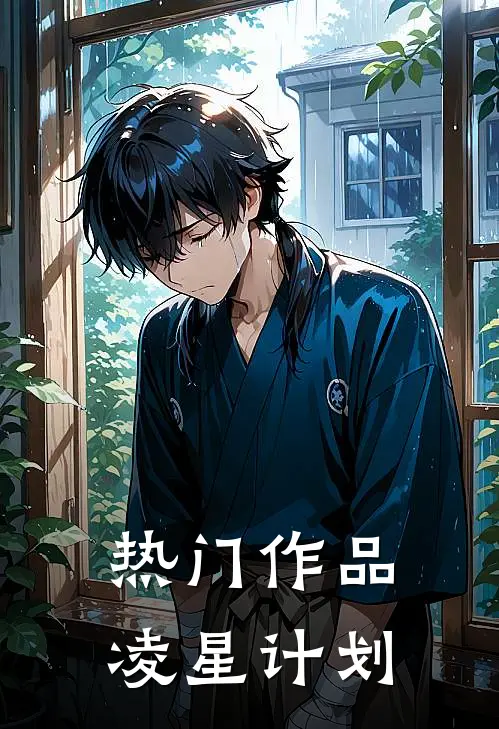 热门作品凌星计划