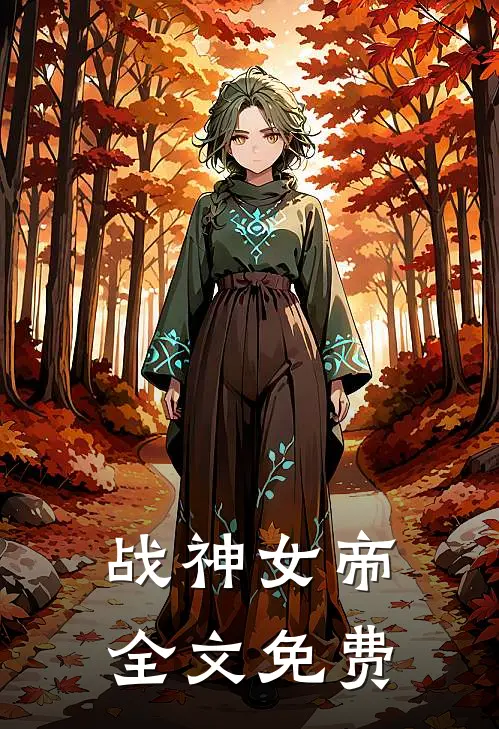 战神女帝全文免费
