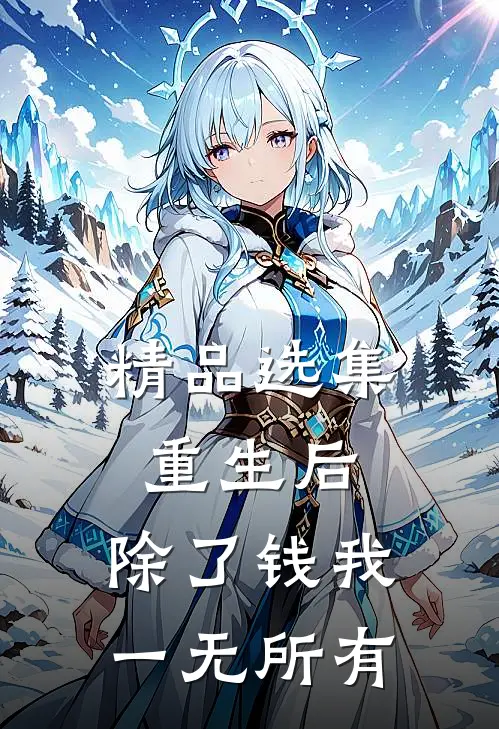精品选集重生后，除了钱我一无所有