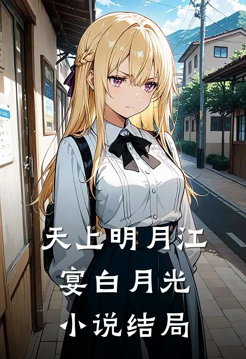 天上明月江宴白月光小说结局