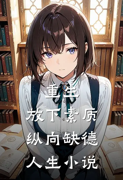 重生：放下素质，纵向缺德人生小说