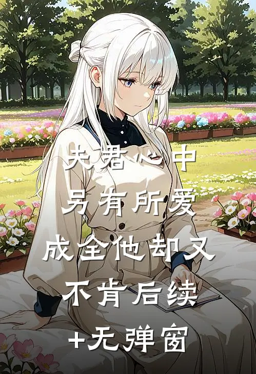 夫君心中另有所爱，成全他却又不肯后续+无弹窗