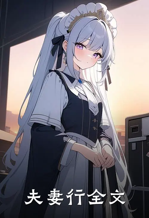 夫妻行全文