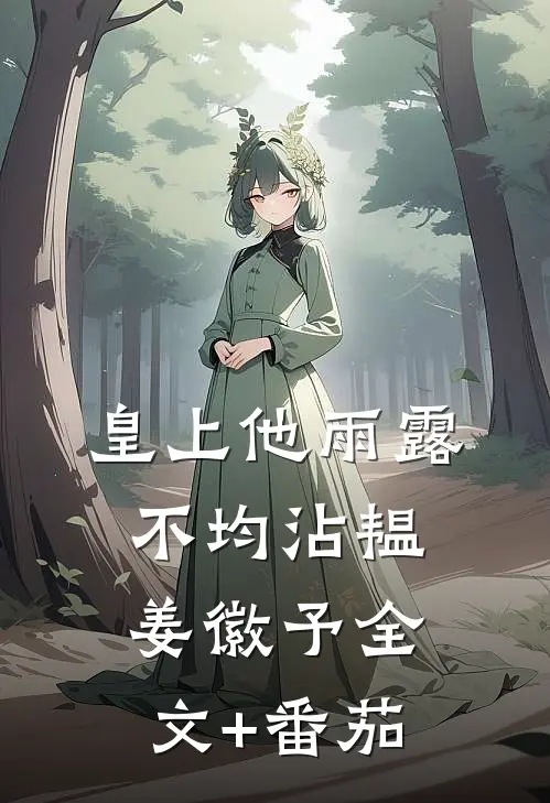 皇上他雨露不均沾韫姜徽予全文+番茄