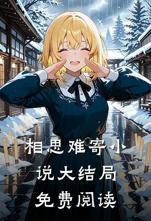 相思难寄小说大结局免费阅读