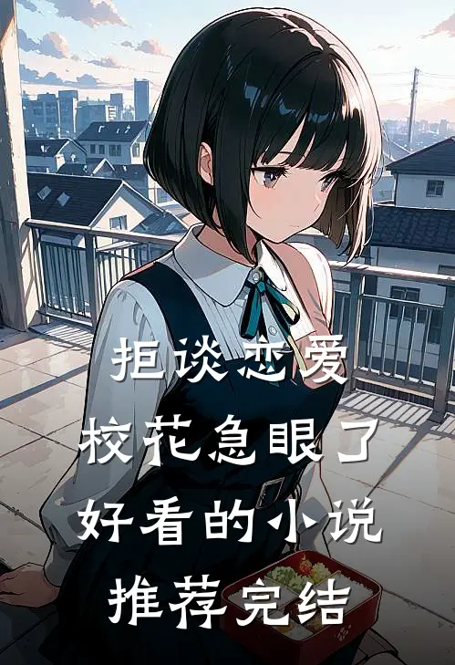 拒谈恋爱，校花急眼了好看的小说推荐完结