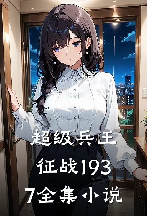 超级兵王：征战1937全集小说