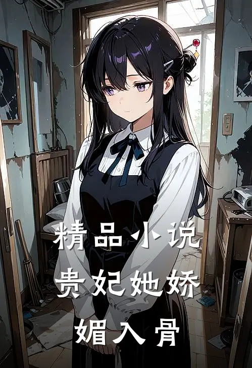 精品小说贵妃她娇媚入骨