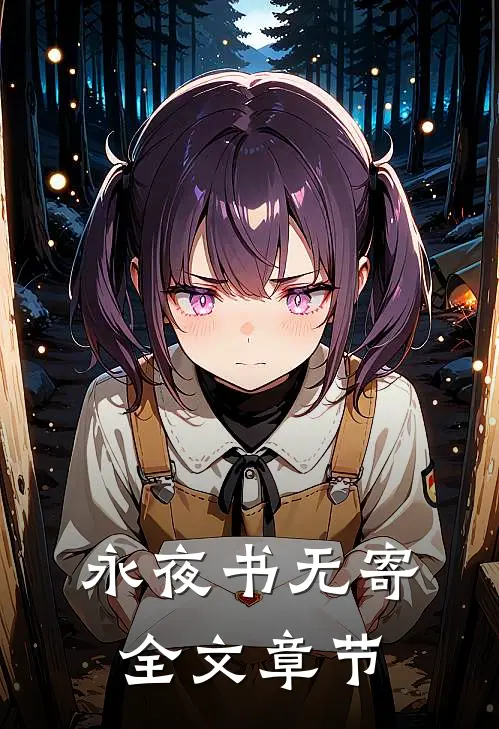 永夜书无寄全文章节