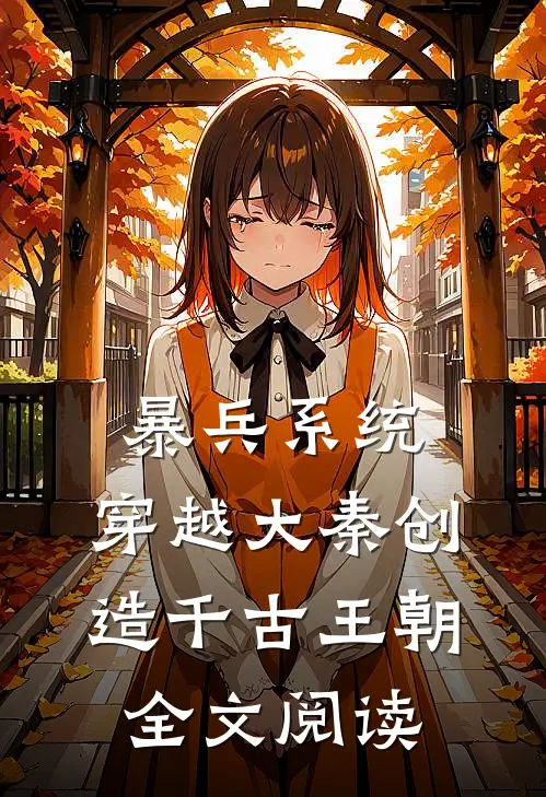 暴兵系统：穿越大秦创造千古王朝全文阅读