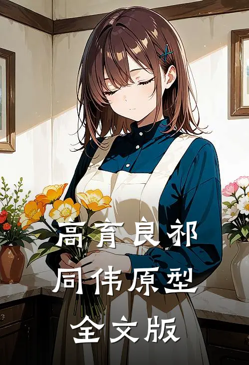 高育良祁同伟原型全文版