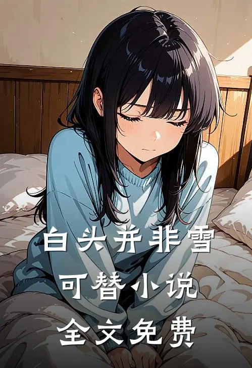 白头并非雪可替小说全文免费