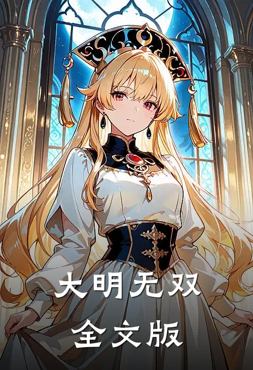 大明无双全文版