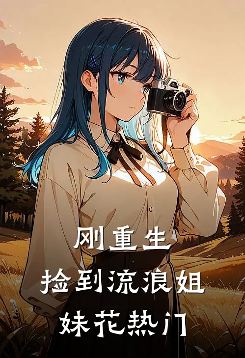 刚重生，捡到流浪姐妹花热门