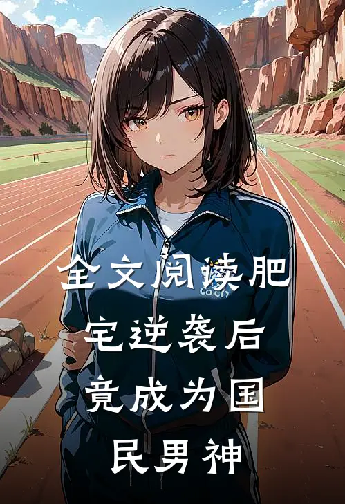 全文阅读肥宅逆袭后，竟成为国民男神