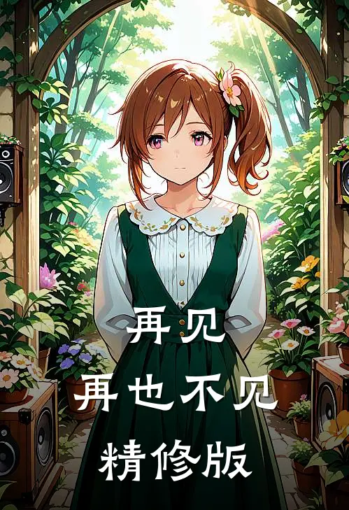 再见，再也不见精修版