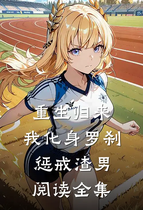 重生归来，我化身罗刹惩戒渣男阅读全集