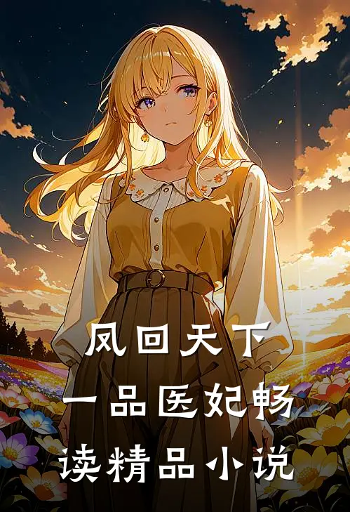 凤回天下：一品医妃畅读精品小说