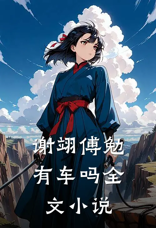 谢翊傅勉有车吗全文小说