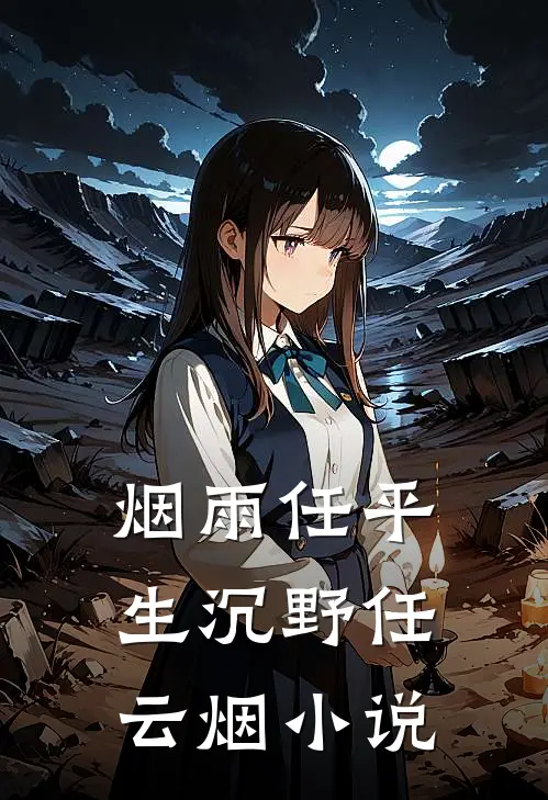 烟雨任平生沉野任云烟小说