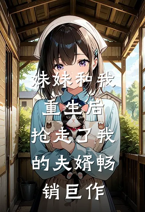 妹妹和我重生后，抢走了我的夫婿畅销巨作