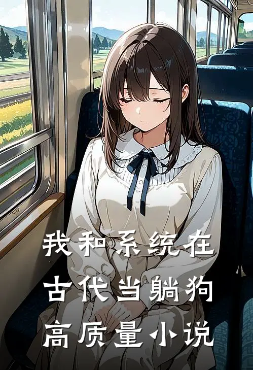 我和系统在古代当躺狗高质量小说