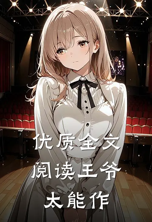 优质全文阅读王爷太能作