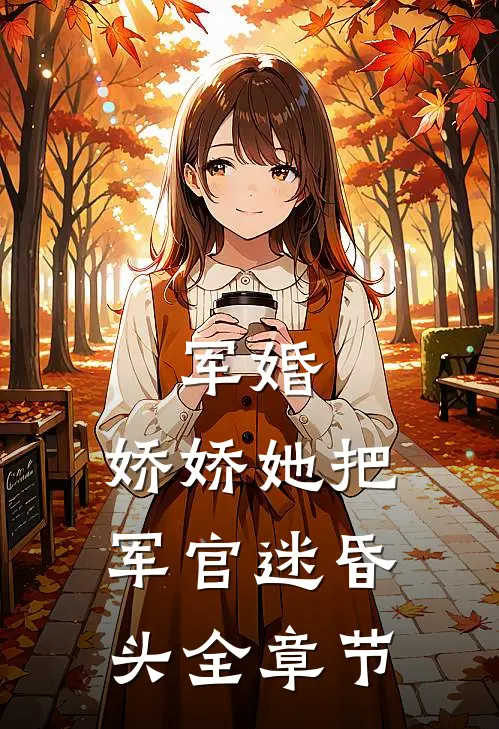 军婚：娇娇她把军官迷昏头全章节