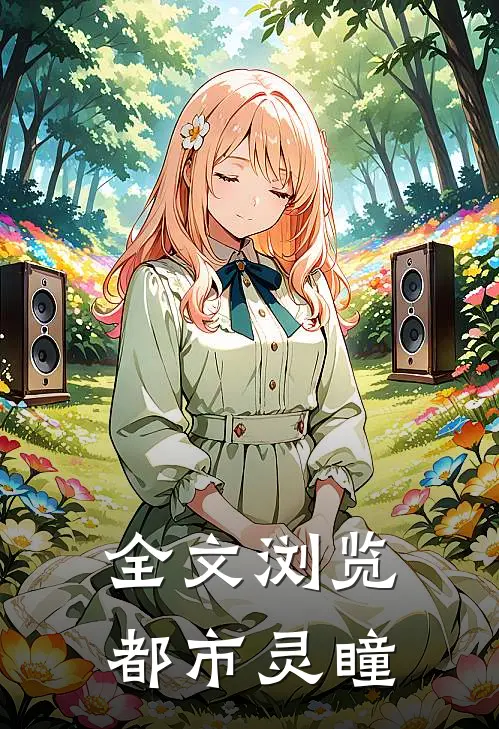 全文浏览都市灵瞳
