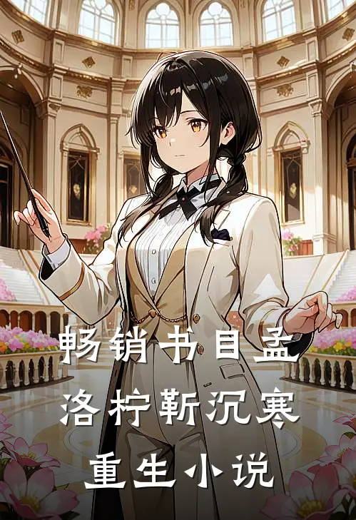畅销书目孟洛柠靳沉寒重生小说
