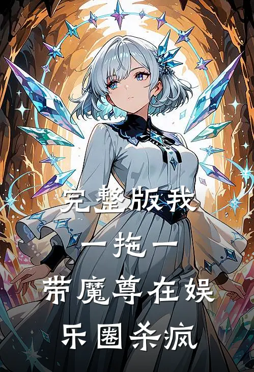 完整版我一拖一，带魔尊在娱乐圈杀疯