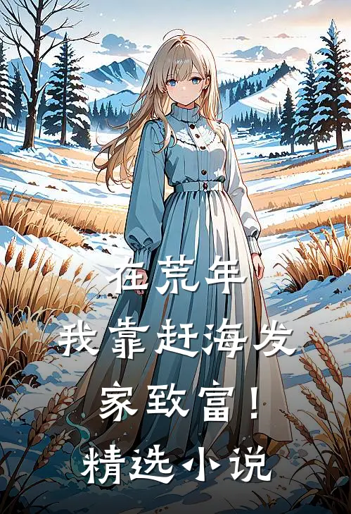 在荒年，我靠赶海发家致富！精选小说