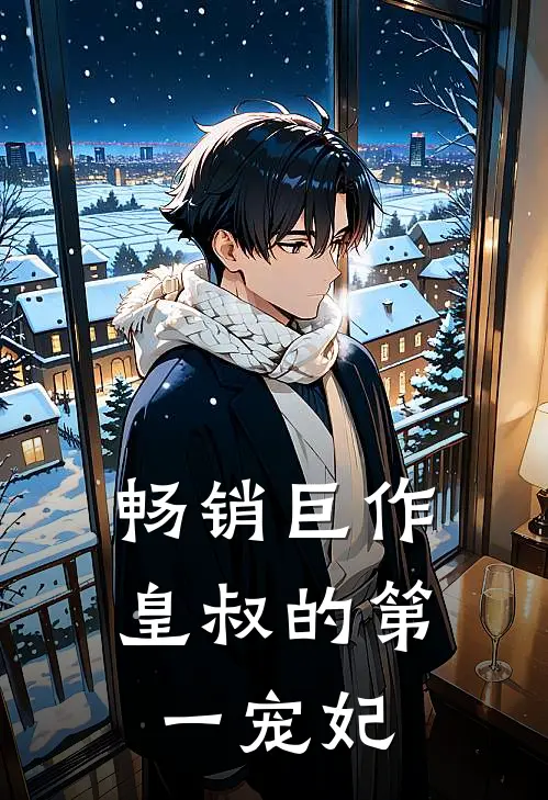 畅销巨作皇叔的第一宠妃
