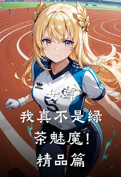女尊，我真不是绿茶魅魔！精品篇