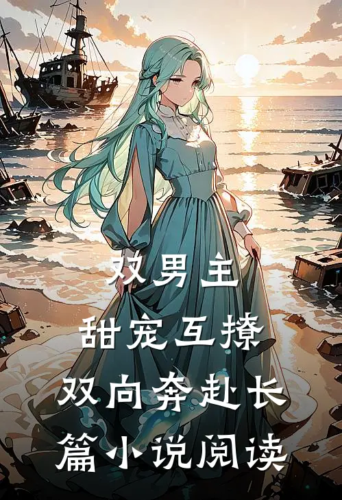 双男主：甜宠互撩，双向奔赴长篇小说阅读