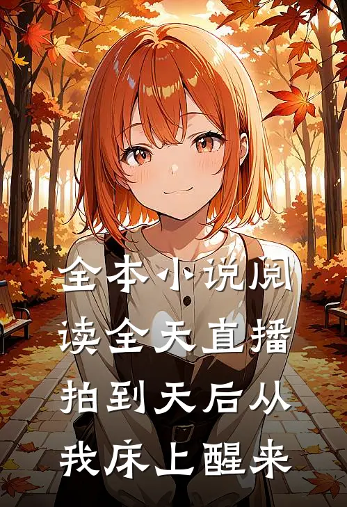 全本小说阅读全天直播，拍到天后从我床上醒来