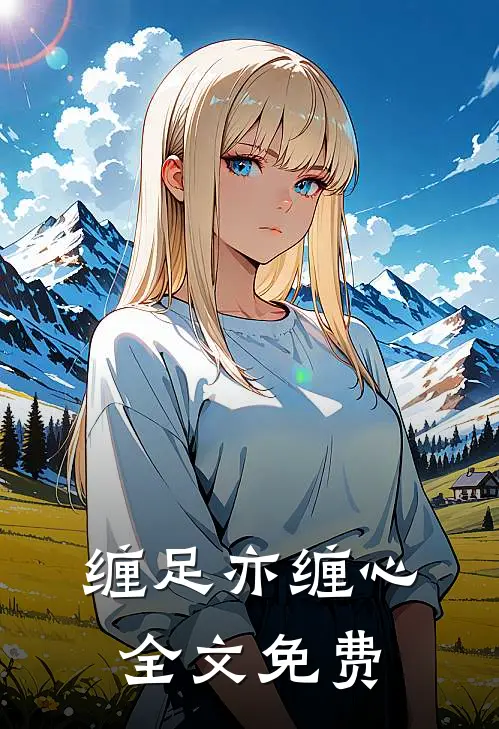 缠足亦缠心全文免费