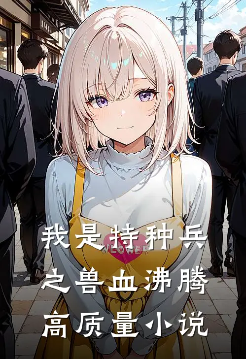 我是特种兵之兽血沸腾高质量小说