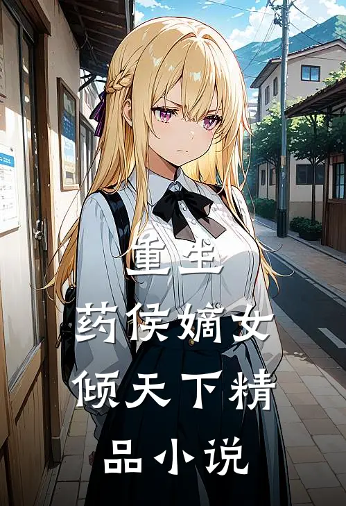 重生：药侯嫡女倾天下精品小说