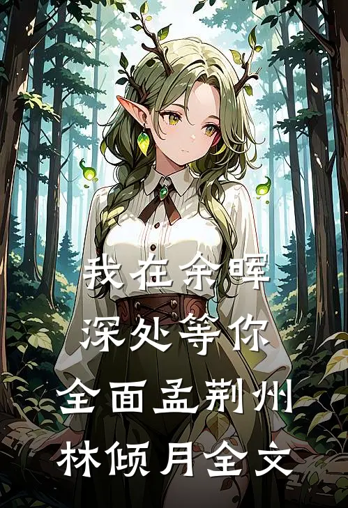我在余晖深处等你: 全面孟荆州林倾月全文