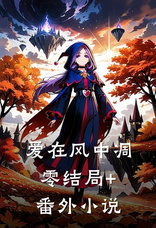爱在风中凋零结局+番外小说