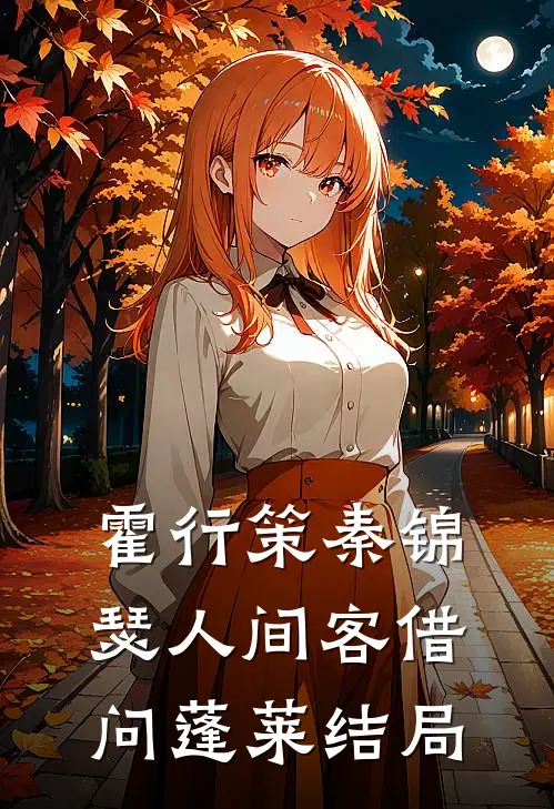 霍行策秦锦瑟人间客借问蓬莱结局