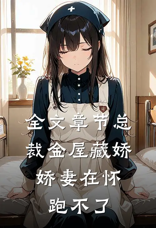 全文章节总裁金屋藏娇，娇妻在怀跑不了