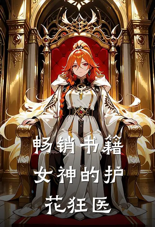 畅销书籍女神的护花狂医
