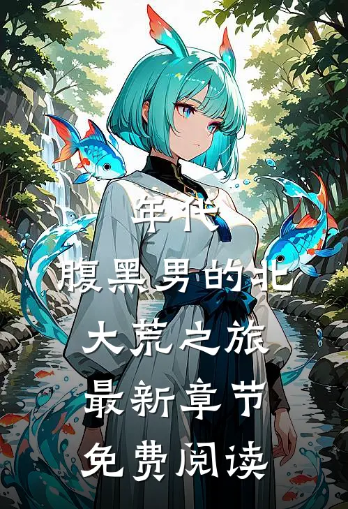 年代：腹黑男的北大荒之旅最新章节免费阅读