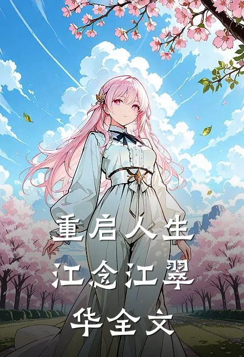 重启人生江念江翠华全文