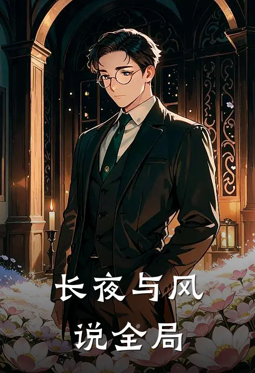 长夜与风说全局
