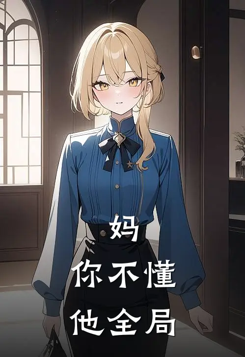 妈，你不懂他全局